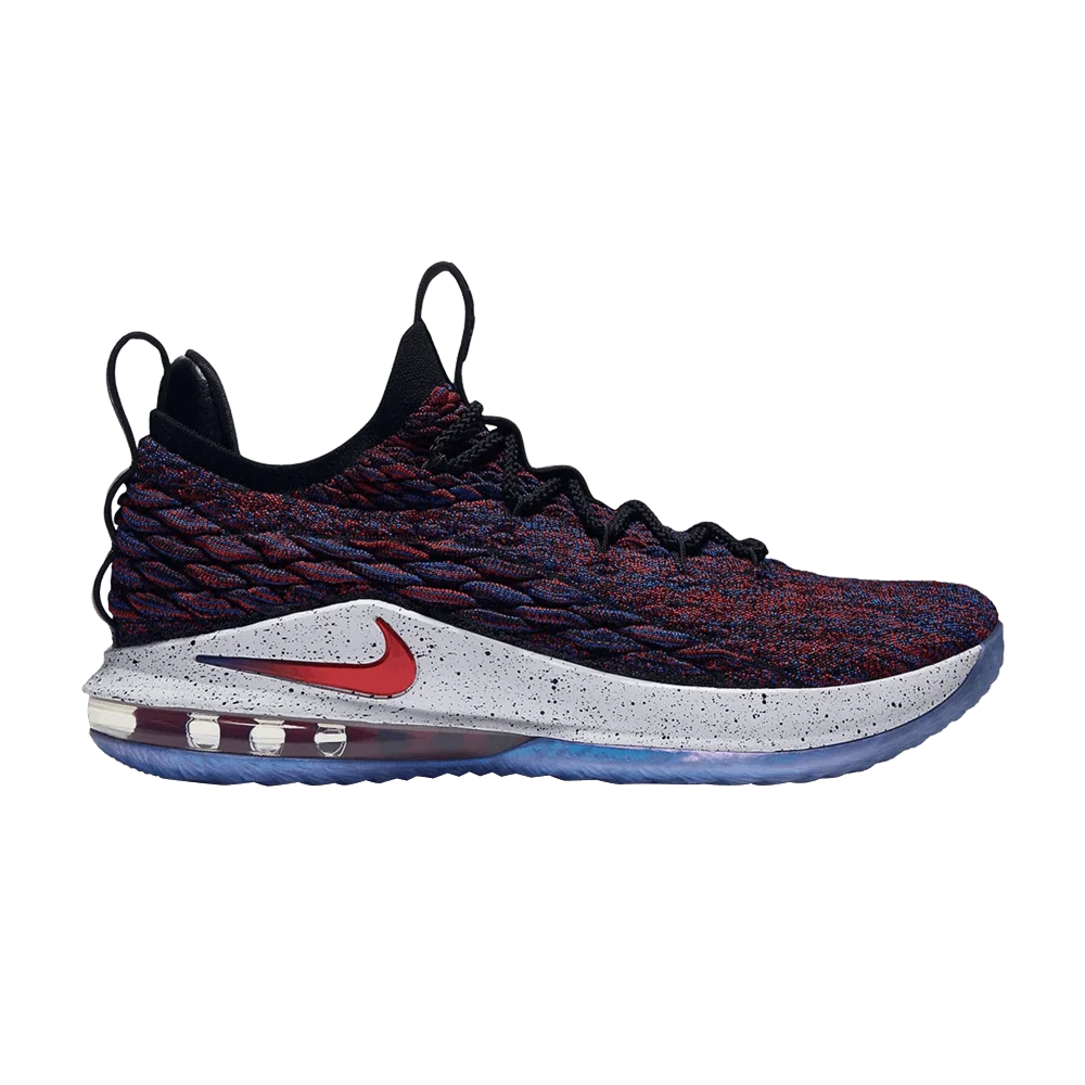 Кроссовки Nike LeBron 15 Low 'Supernova'