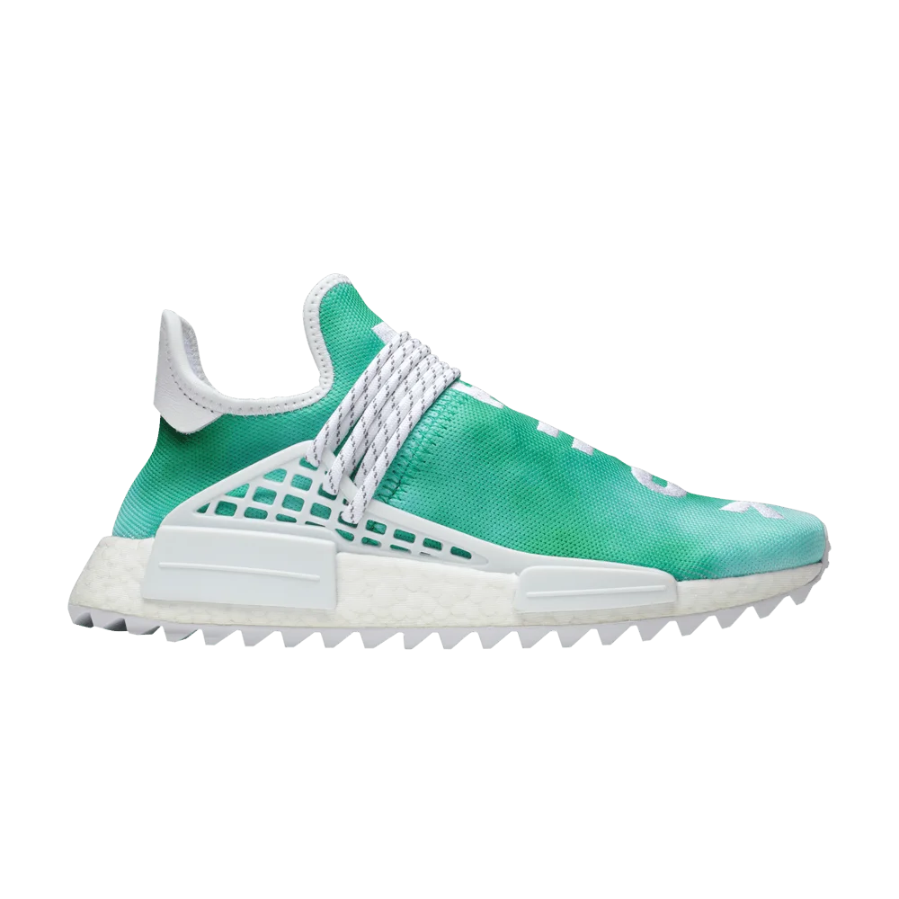 Кроссовки Pharrell x adidas NMD Hu Trail 'Youth' China Exclusive