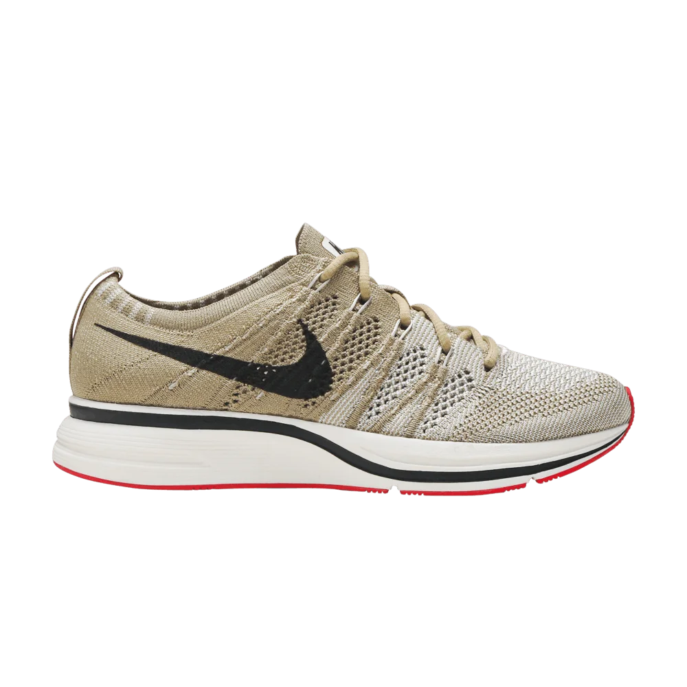 Кроссовки Nike Flyknit Trainer 'Neutral Olive'