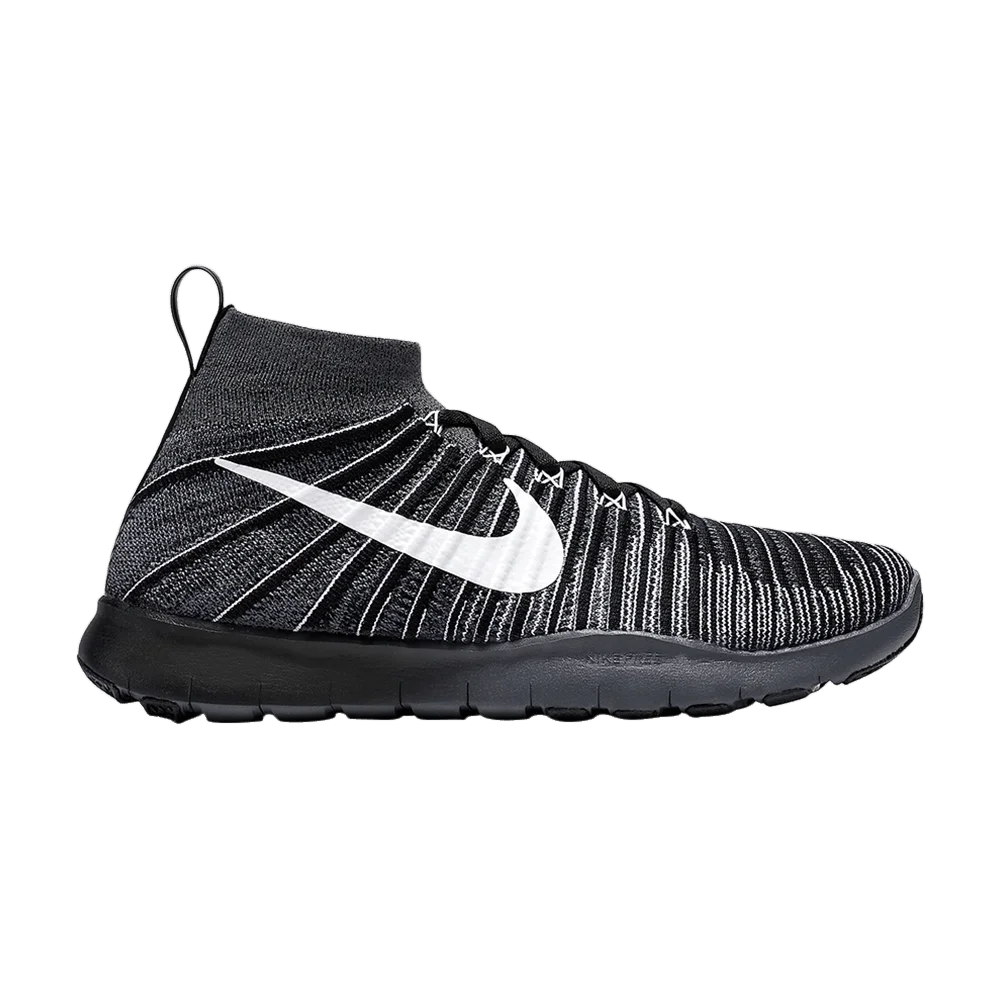 Кроссовки Nike Free Train Force Flyknit