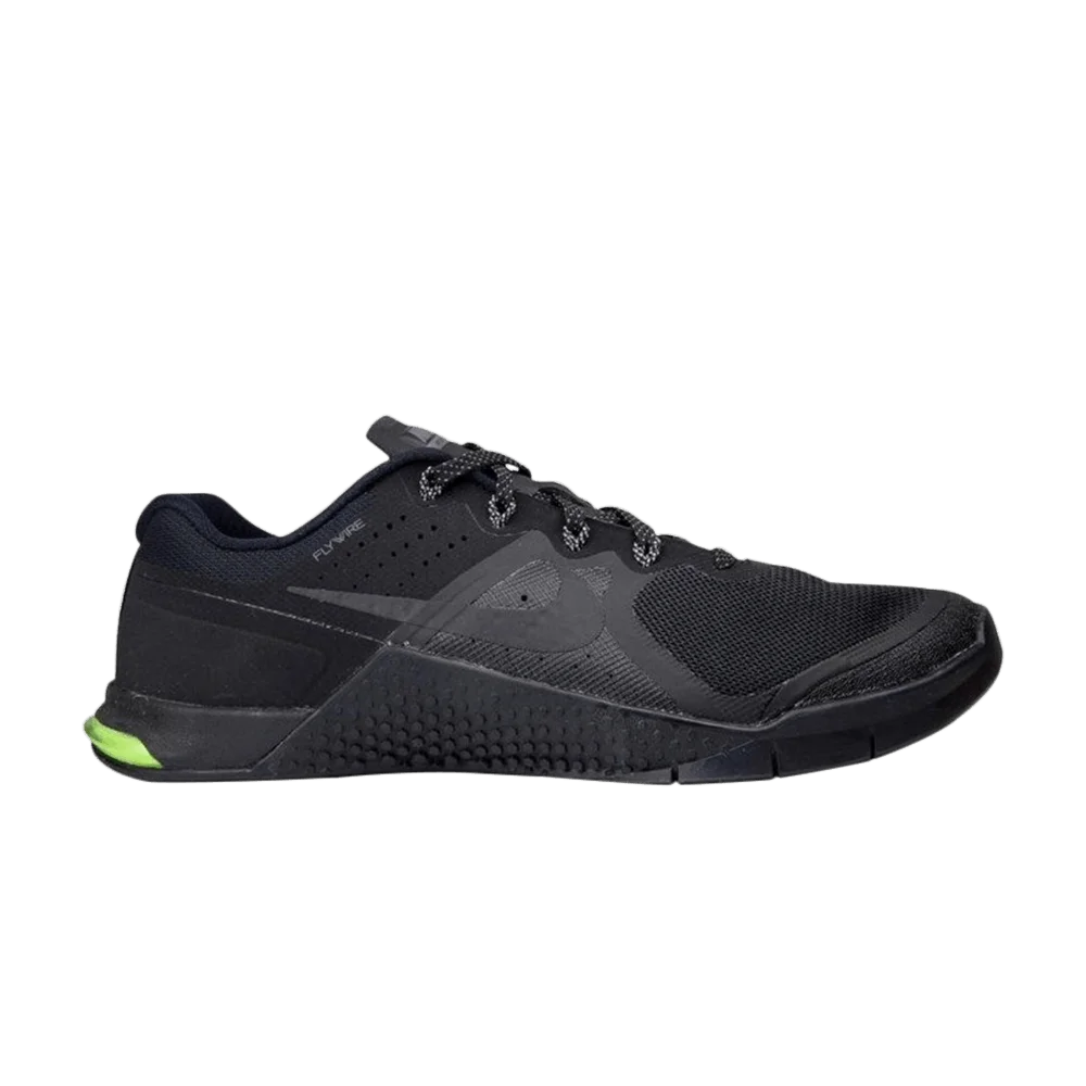 Кроссовки Nike Metcon 2