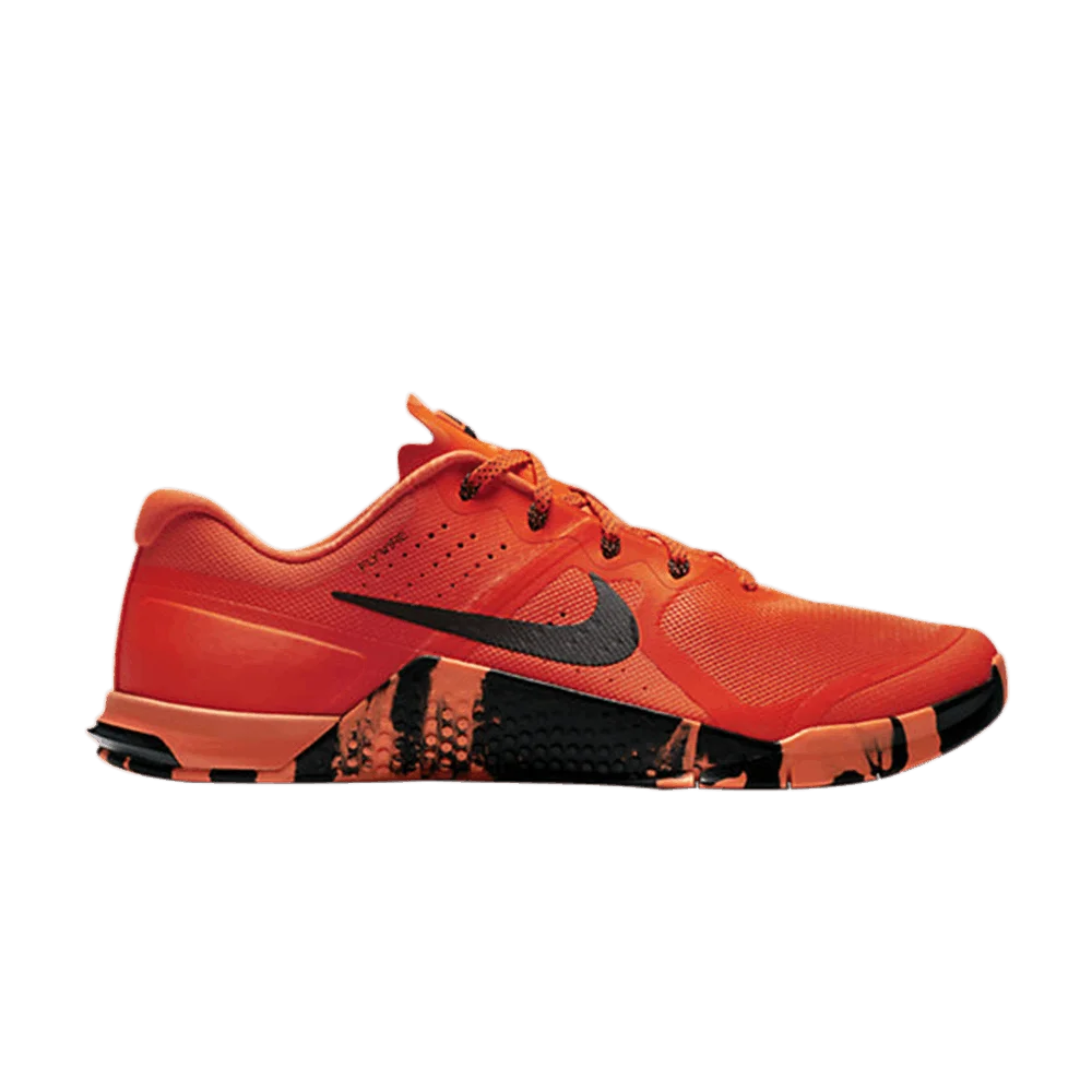 Кроссовки Nike Metcon 2 'Strong as Steel'