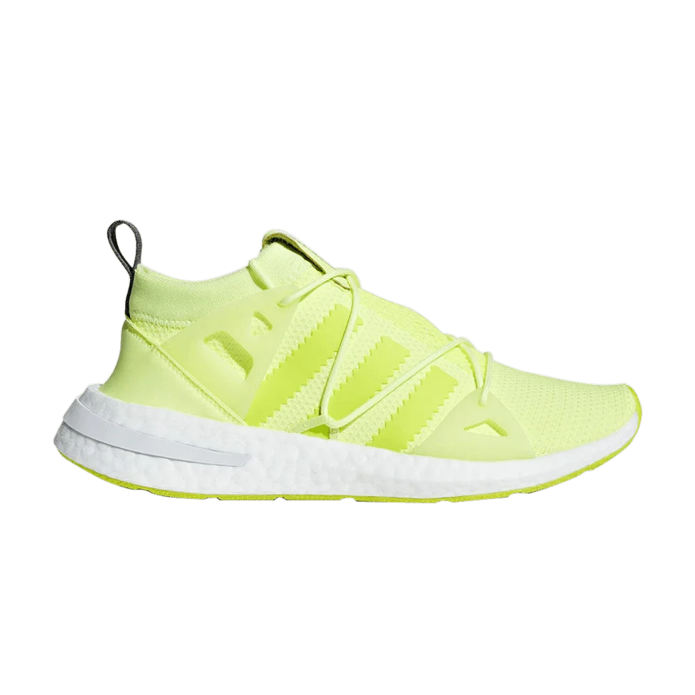 Кроссовки Adidas Wmns Arkyn 'Semi Solar Yellow'