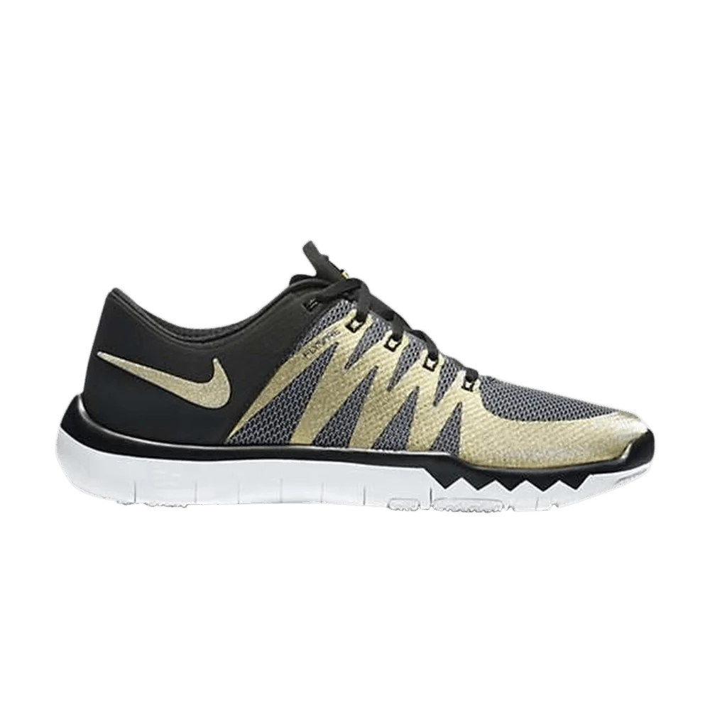 Кроссовки Nike Free Trainer 5.0 V6 AMP 'Superbowl 50'