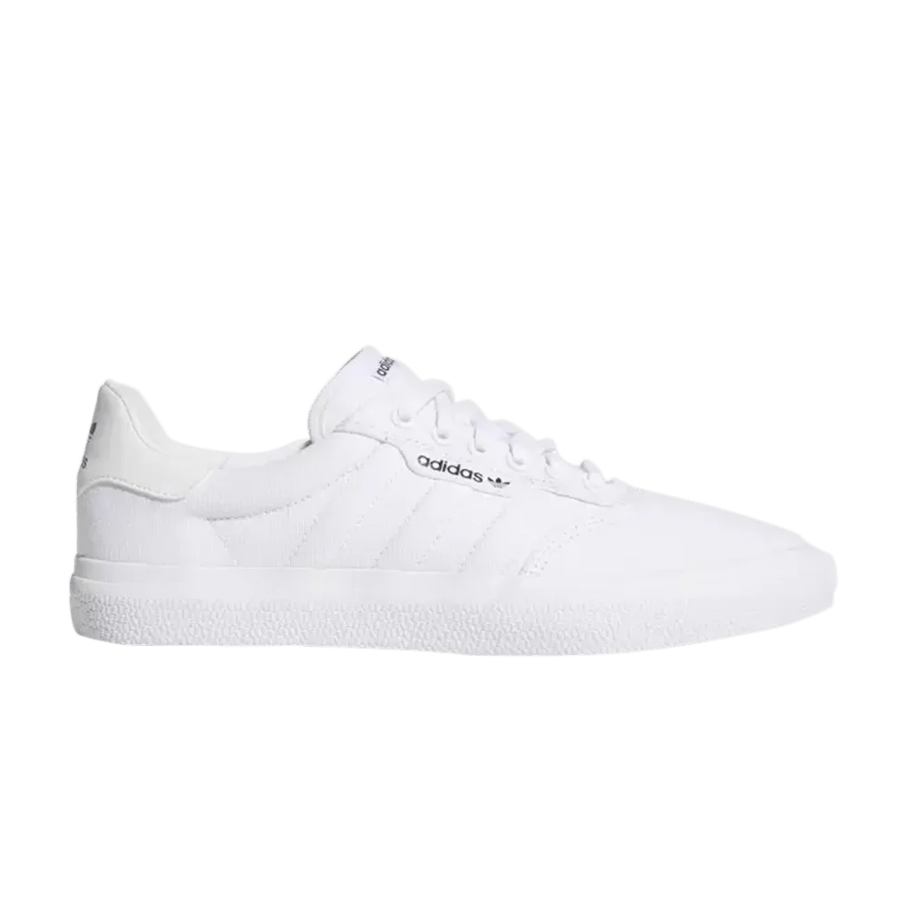 adidas 3MC Vulc 'Cloud White'