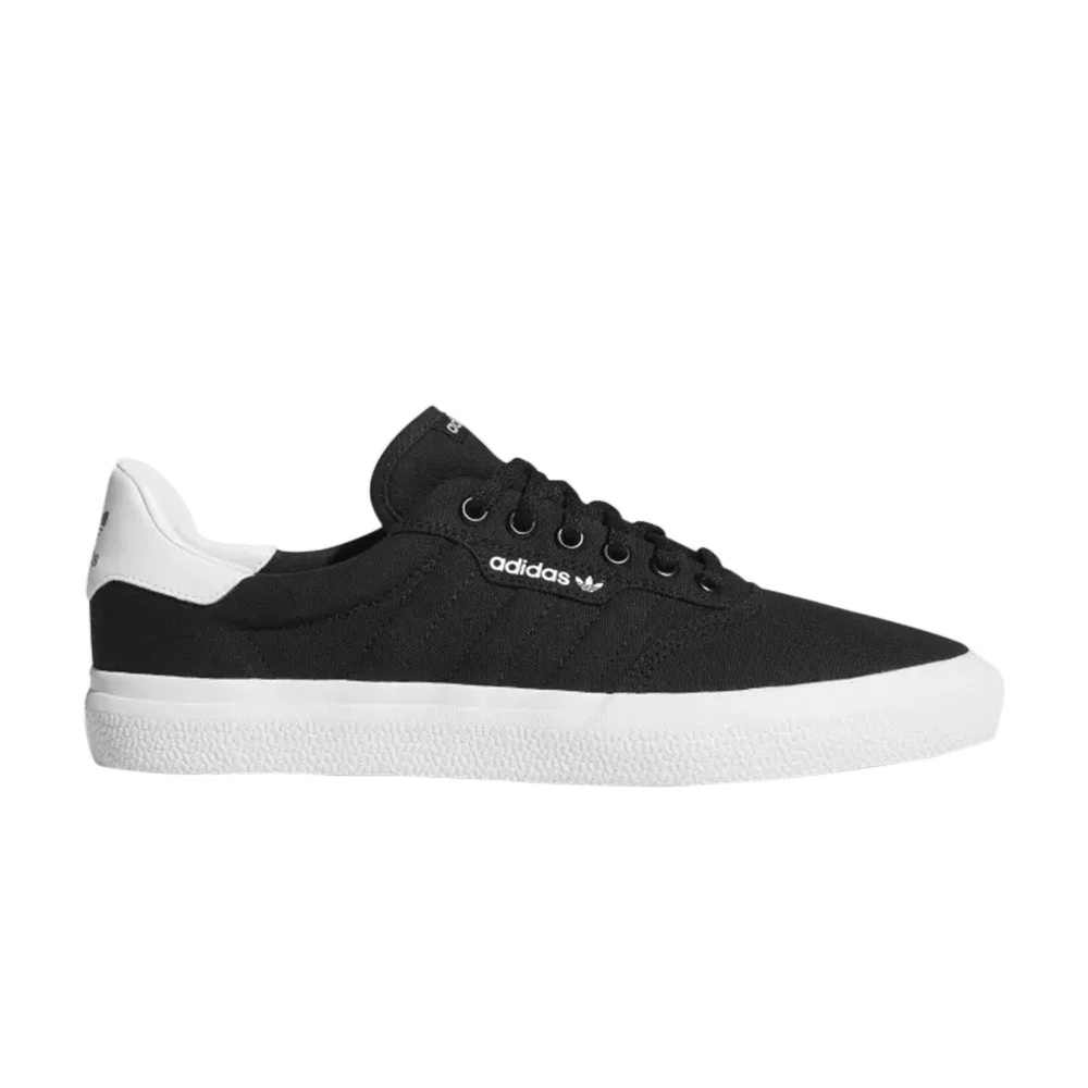adidas 3MC Vulc 'Core Black'