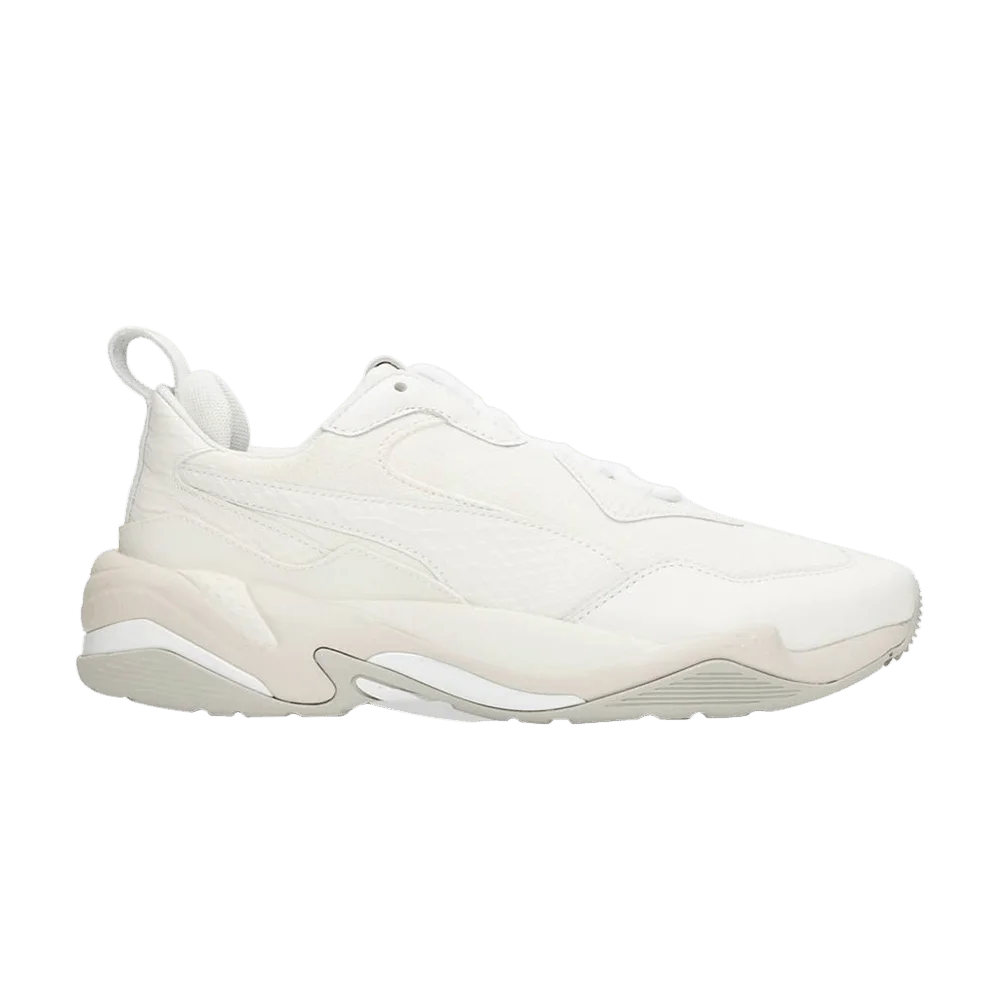 Кроссовки Puma Thunder Desert 'Bright White'