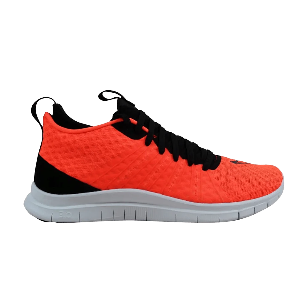 Кроссовки Nike Free Hypervenom 2 'Total Crimson'