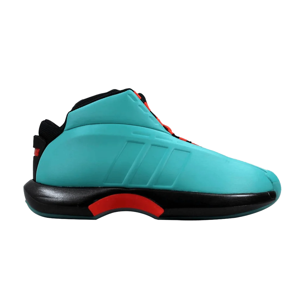 Кроссовки Adidas Crazy 1 Kobe 'Vivid Mint'