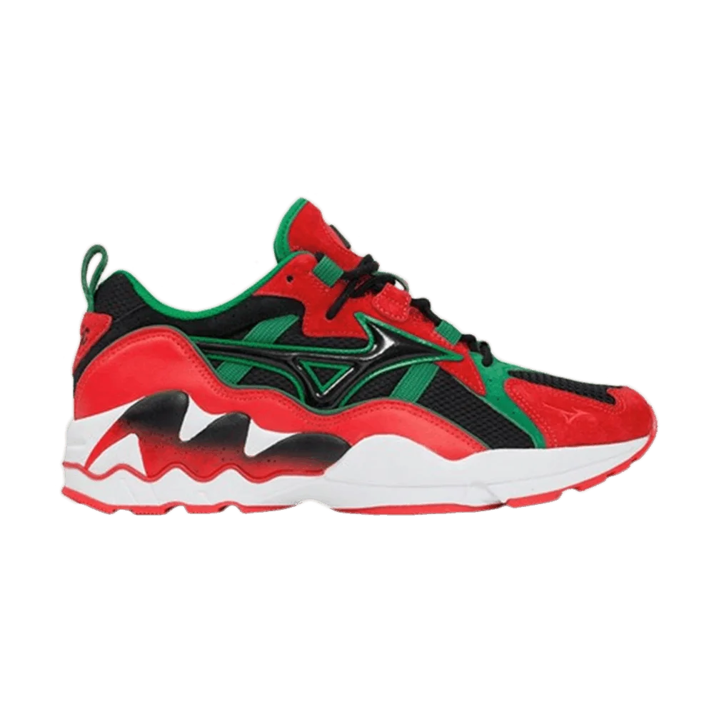 Кроссовки La MJC x Mizuno Wave Rider 1