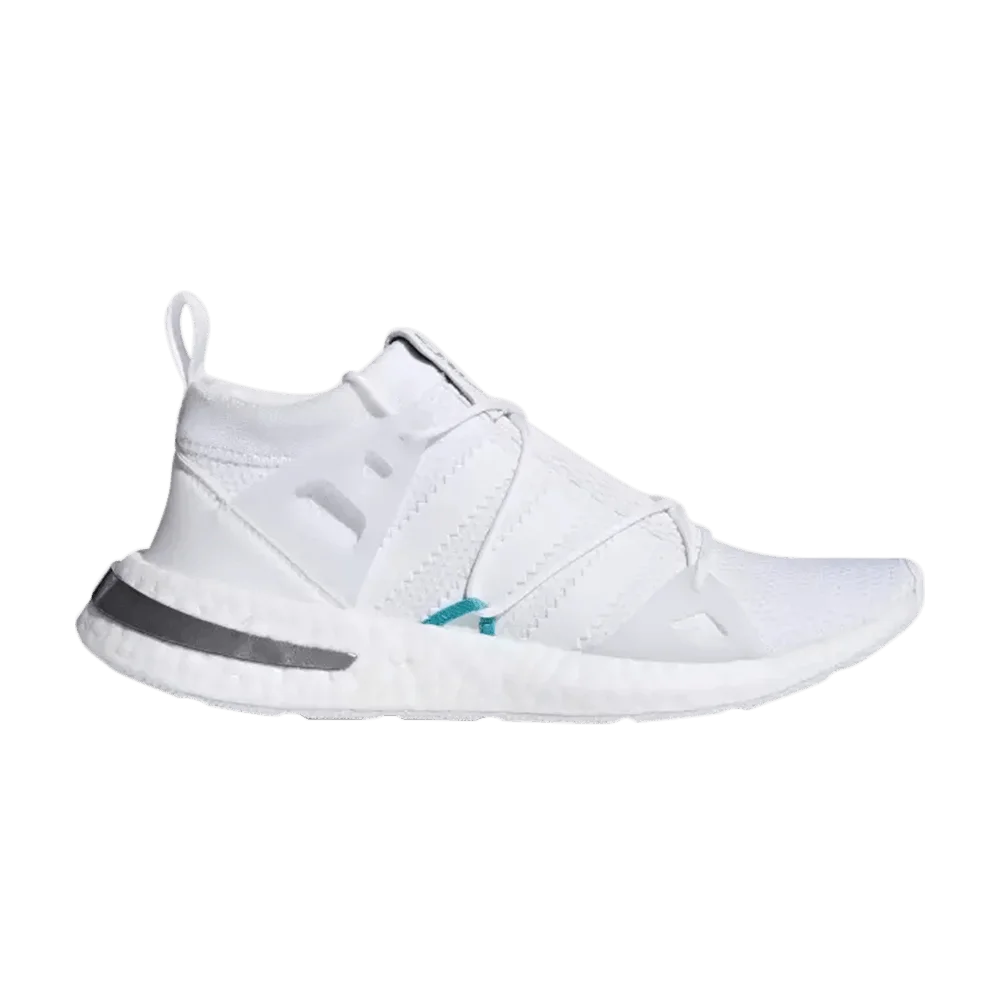 Кроссовки Adidas Wmns Arkyn 'Cloud White'