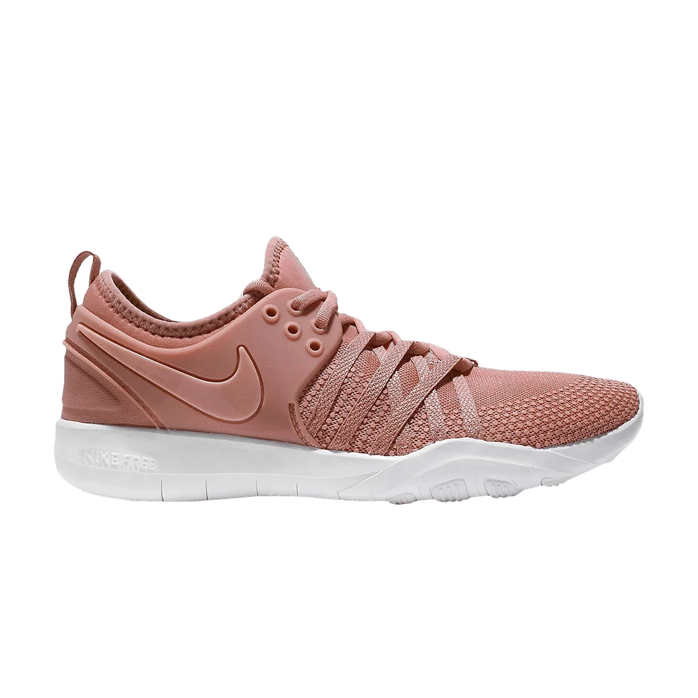 Кроссовки Nike Wmns Free Trainer 7 'Rust Pink'