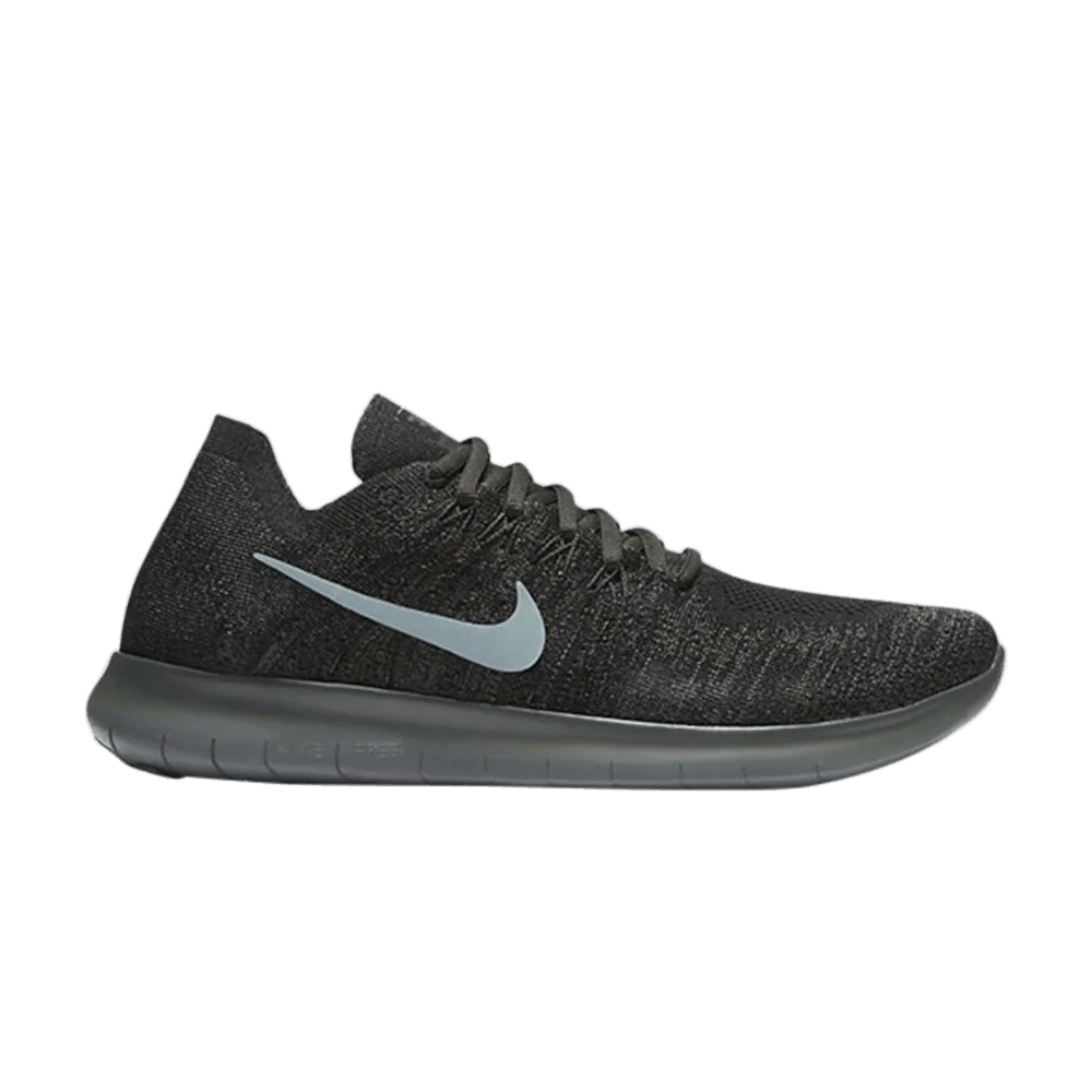 Кроссовки Nike Free RN Flyknit 2017