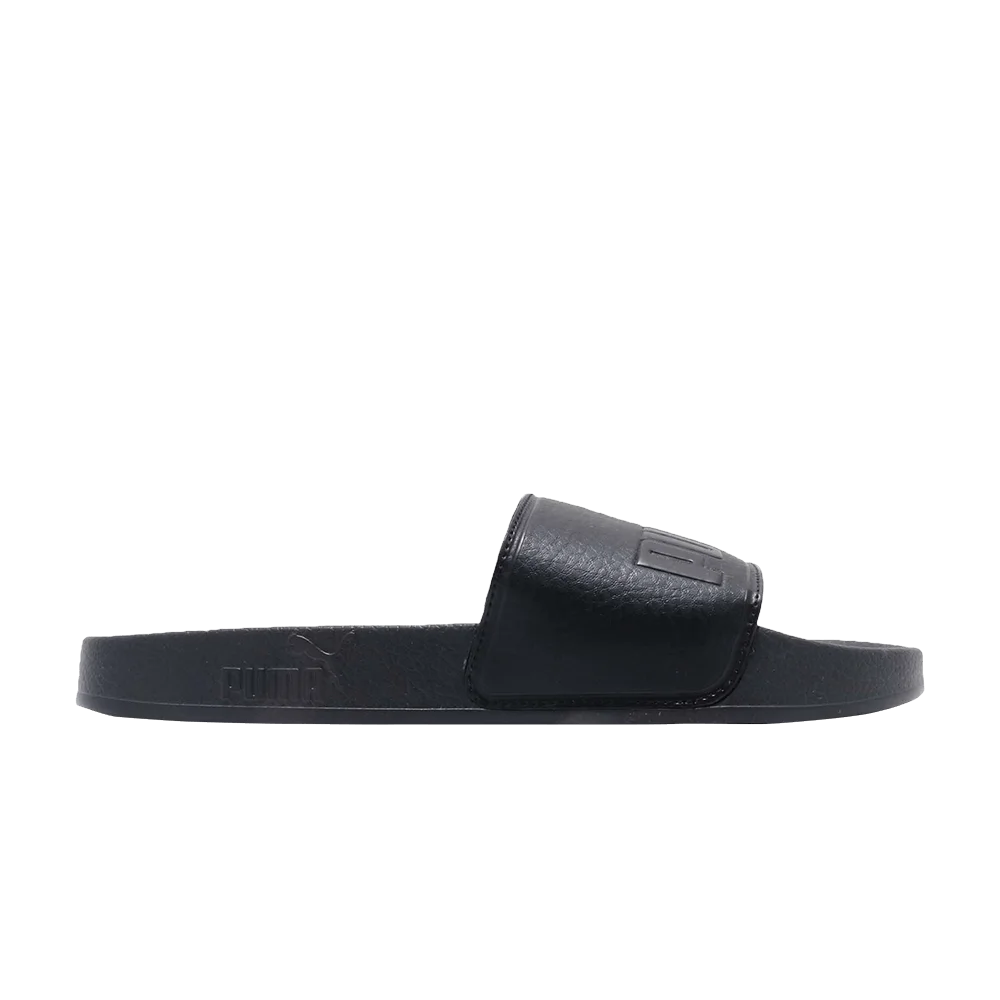 Puma Leadcat Slide