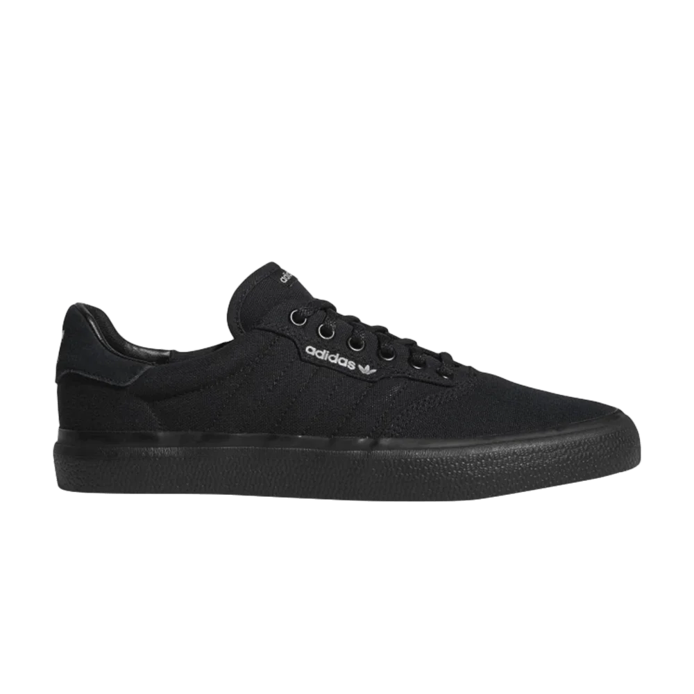 Adidas 3MC Vulc 'Core Black'