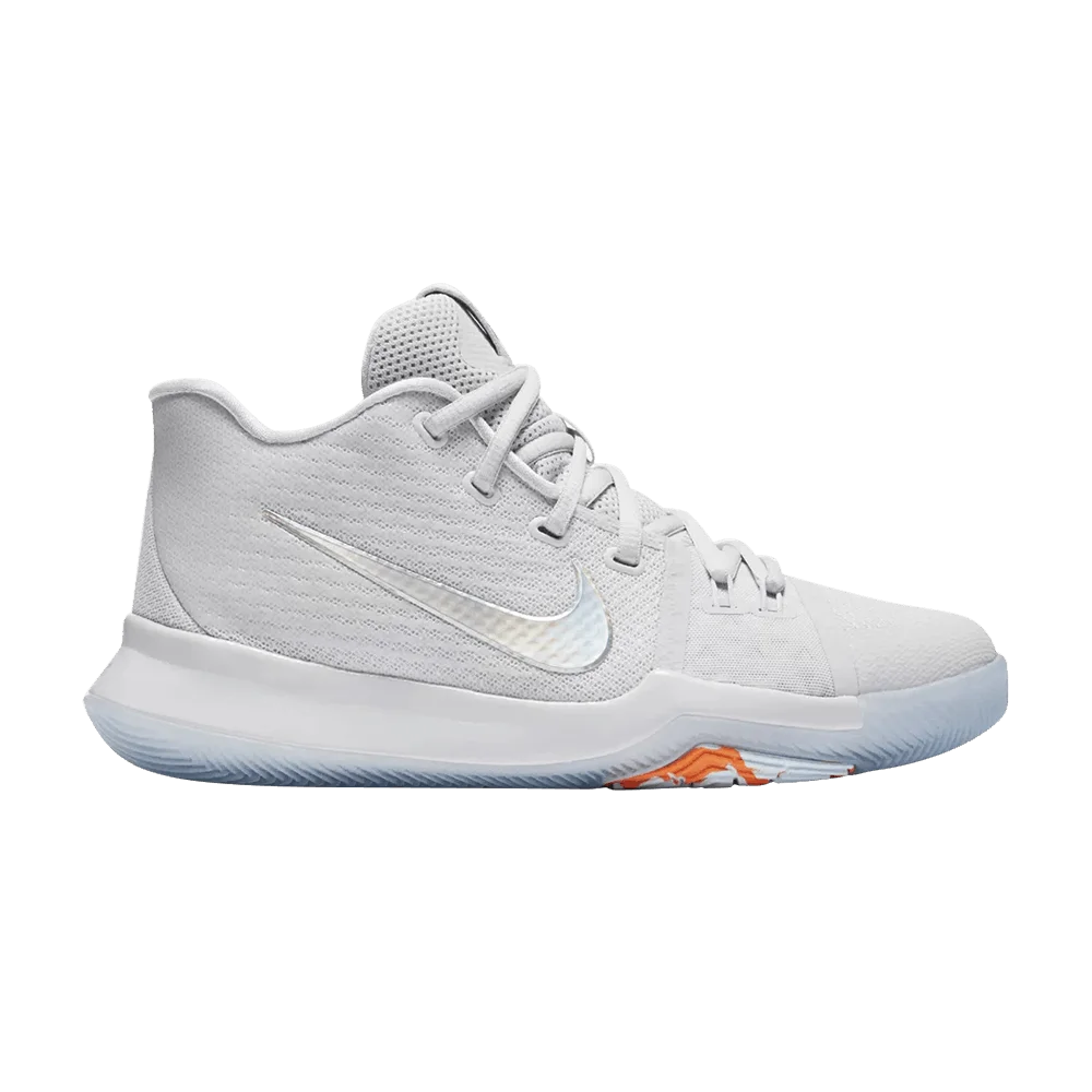 Кроссовки Nike Kyrie 3 TS GS 'Time to Shine'