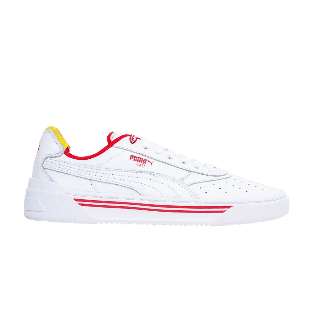 Кроссовки Mike Cherman x Puma Cali-0 'Drive Thru'