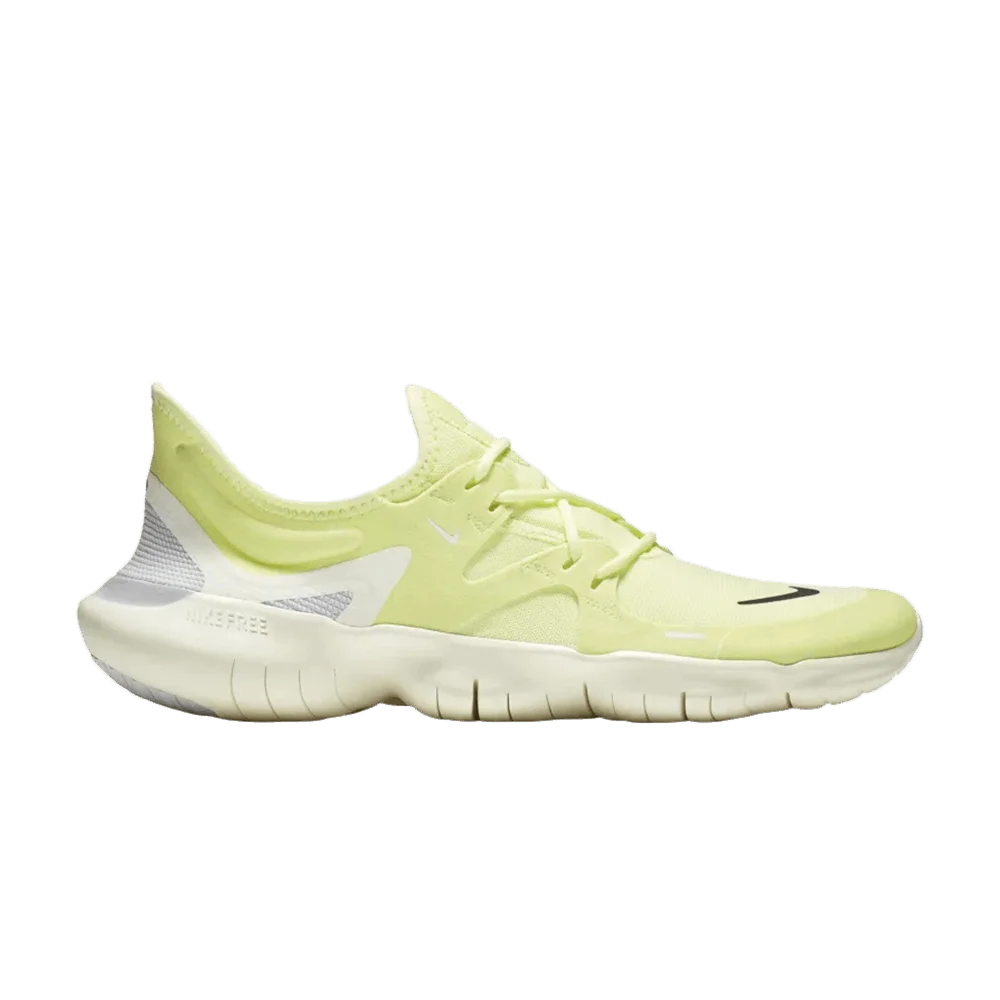 Кроссовки Nike Free RN 5.0 'Luminous Green'