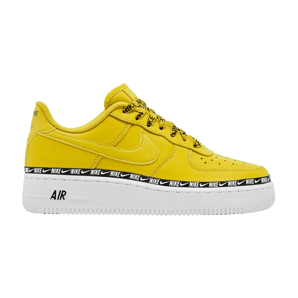 Желтый