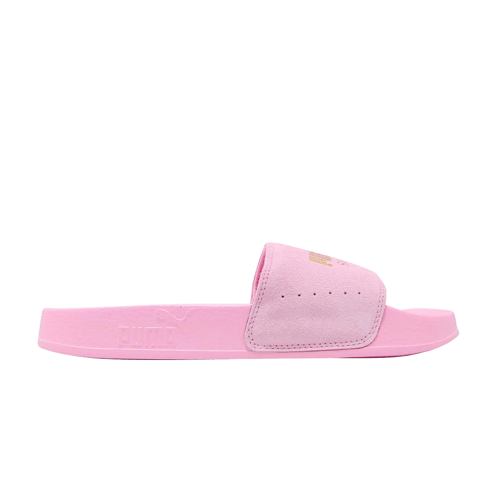 Puma Leadcat Suede 'Pale Pink'