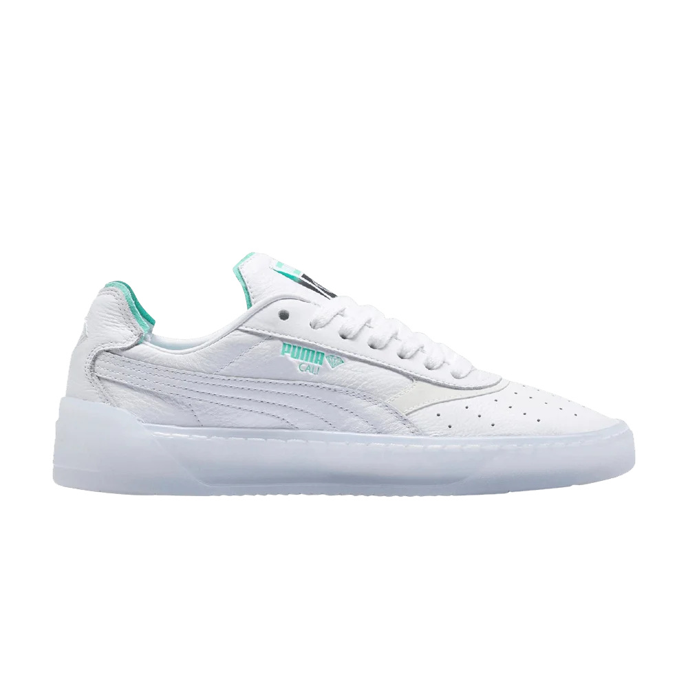 Кроссовки Diamond Supply Co. x Puma Cali-0 'California Dreaming'