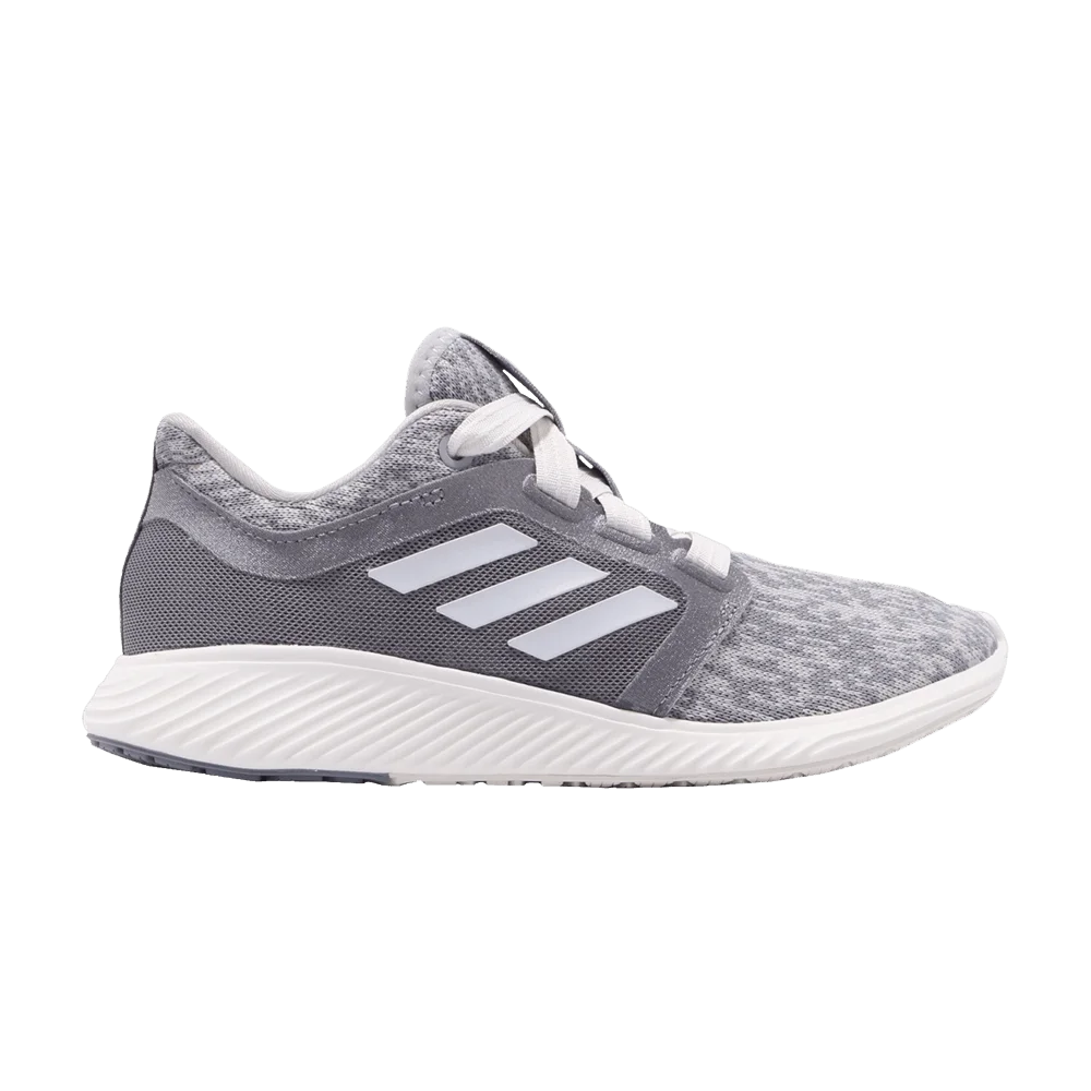 Кроссовки Adidas Wmns Edge Lux 3 W 'Mettallic Silver'