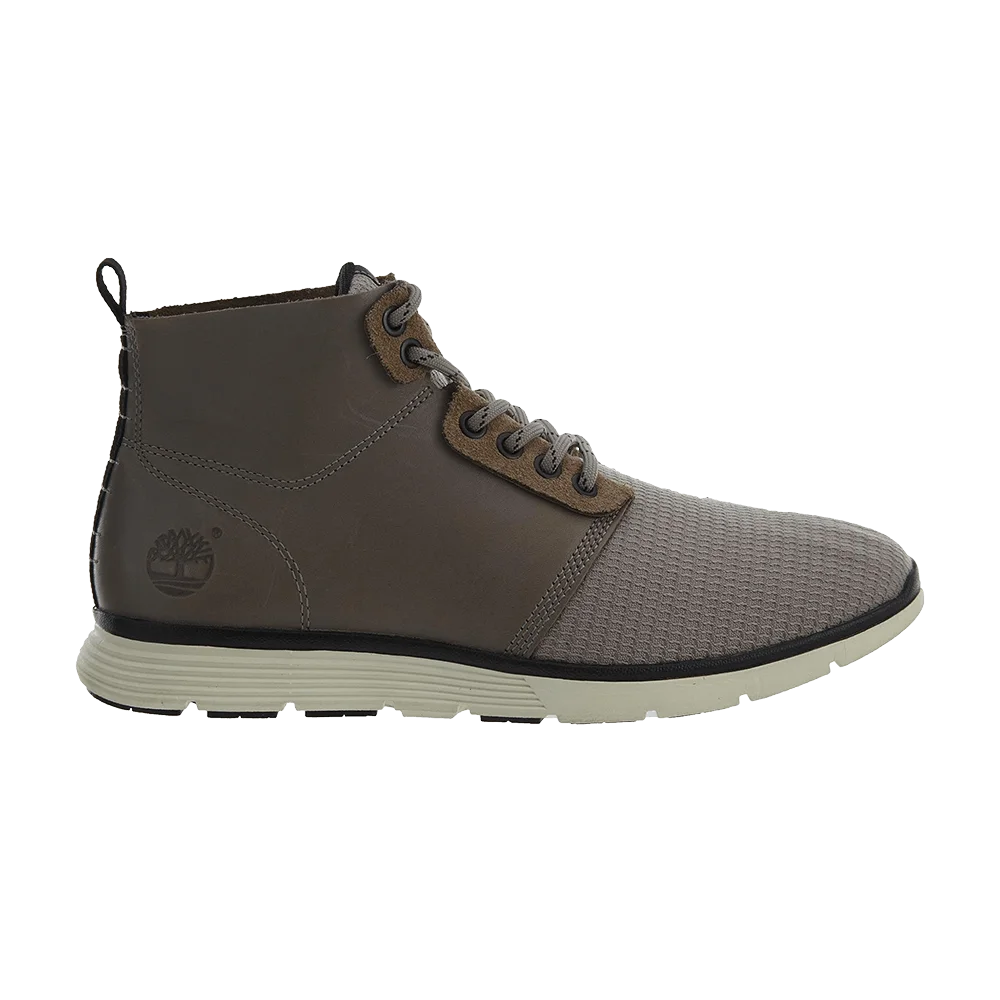 Кроссовки Timberland Killington Chukka 'Grey'