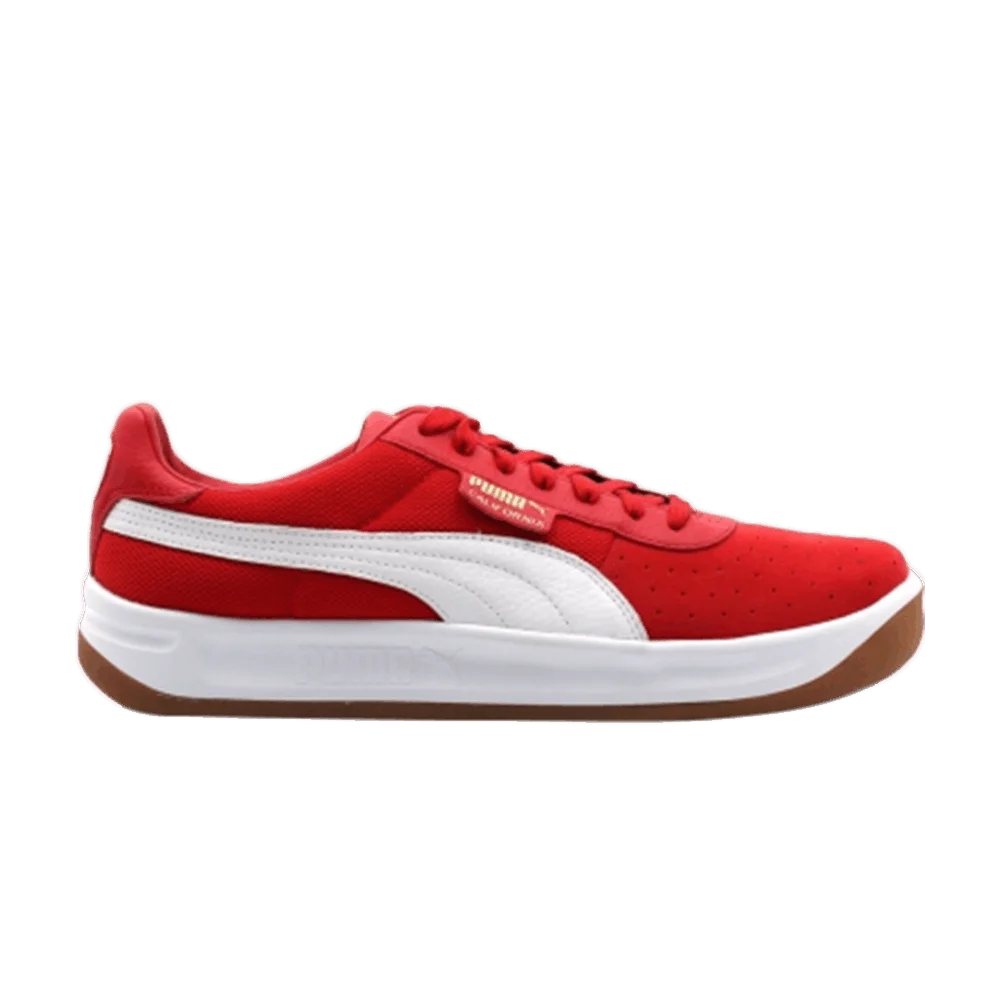 Кроссовки Puma California Casual 'Ribbon Red'