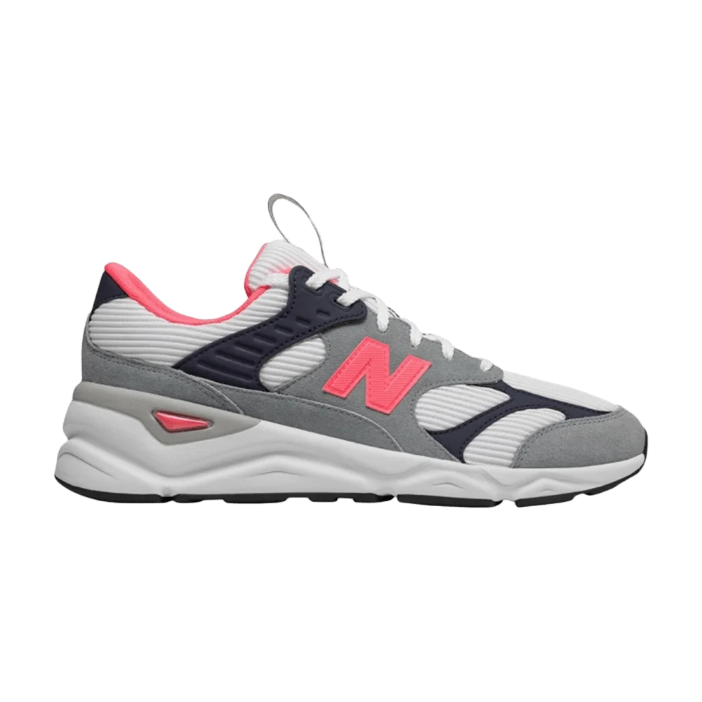Кроссовки New Balance X-90 Reconstructed 'Reflection'