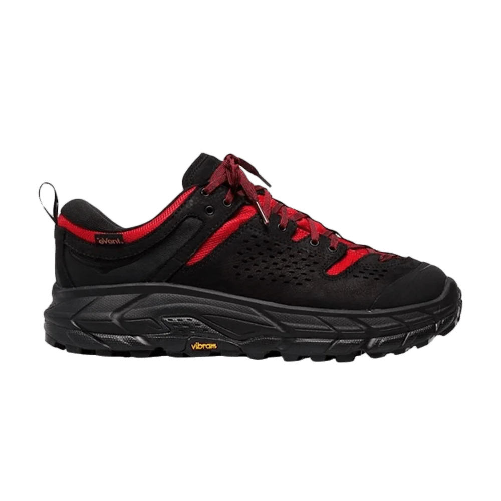 Кроссовки Engineered Garments x HOKA Tor Ultra Low