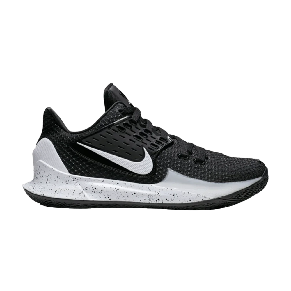 Кроссовки Nike Kyrie Low 2 EP 'Black White'
