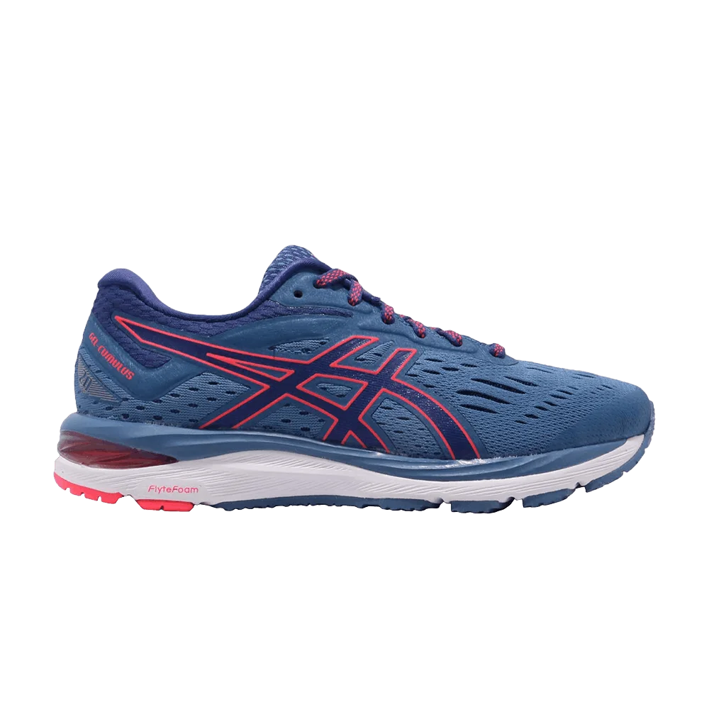 Кроссовки Asics Wmns Gel Cumulus 20 Wide