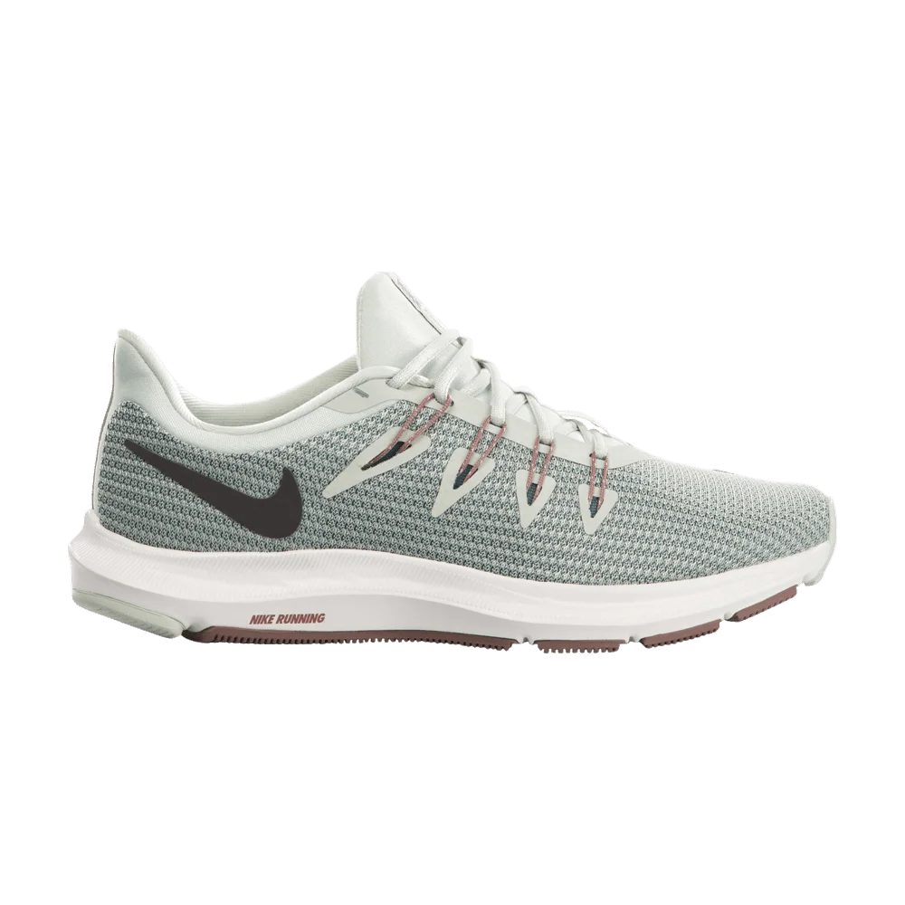 Кроссовки Nike Wmns Quest 'Light Silver Grey'