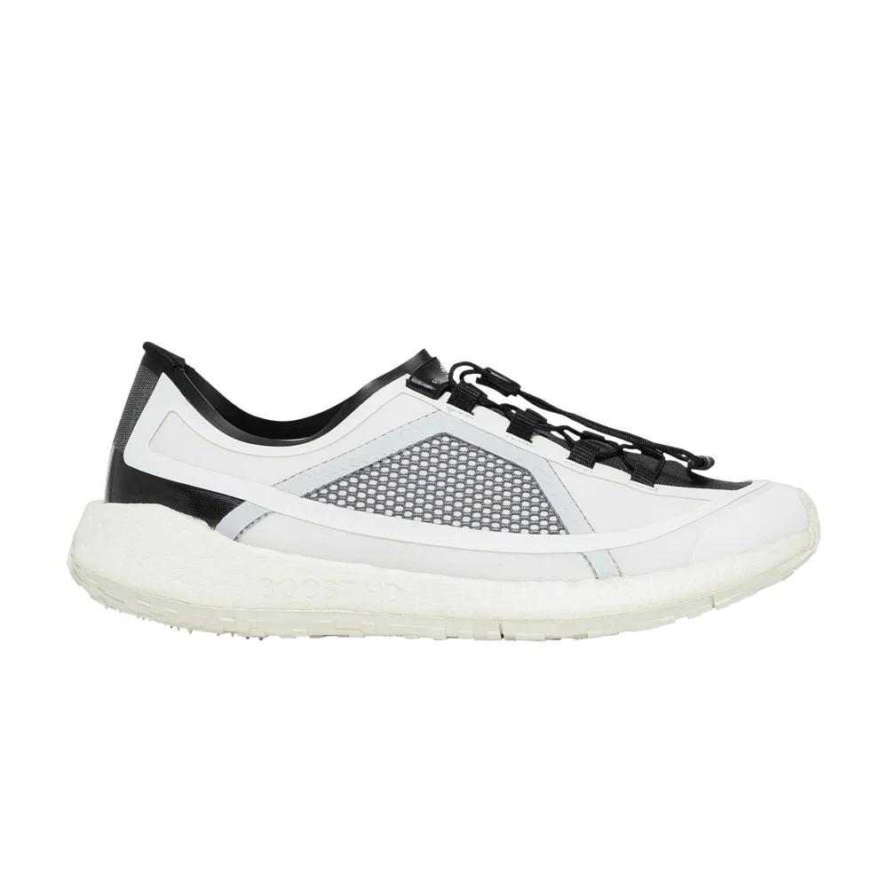 Кроссовки Stella McCartney x adidas Wmns PulseBoost HD 'Core White'
