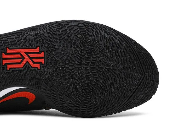 Кроссовки Nike Kyrie Low 2 'Sunset'