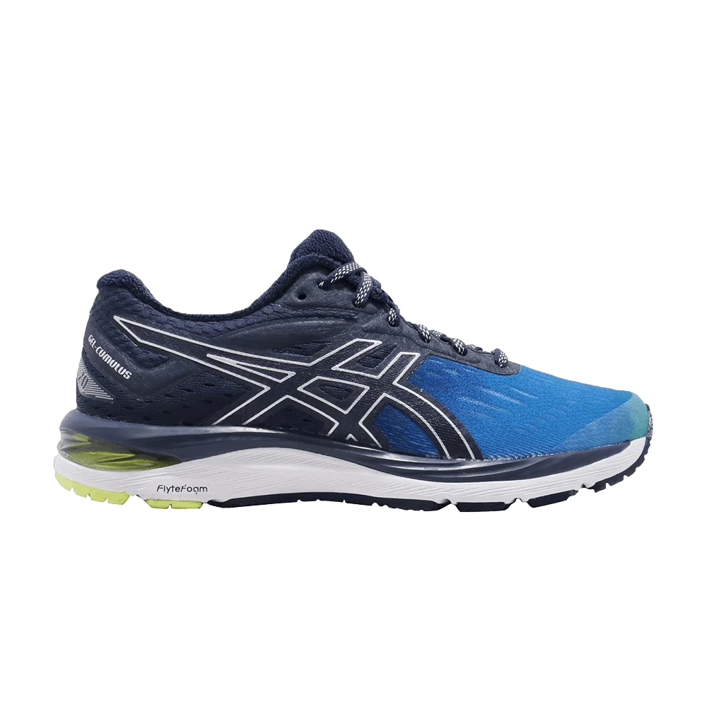 Кроссовки Asics Wmns Gel Cumulus 20 SP 'Island Blue'