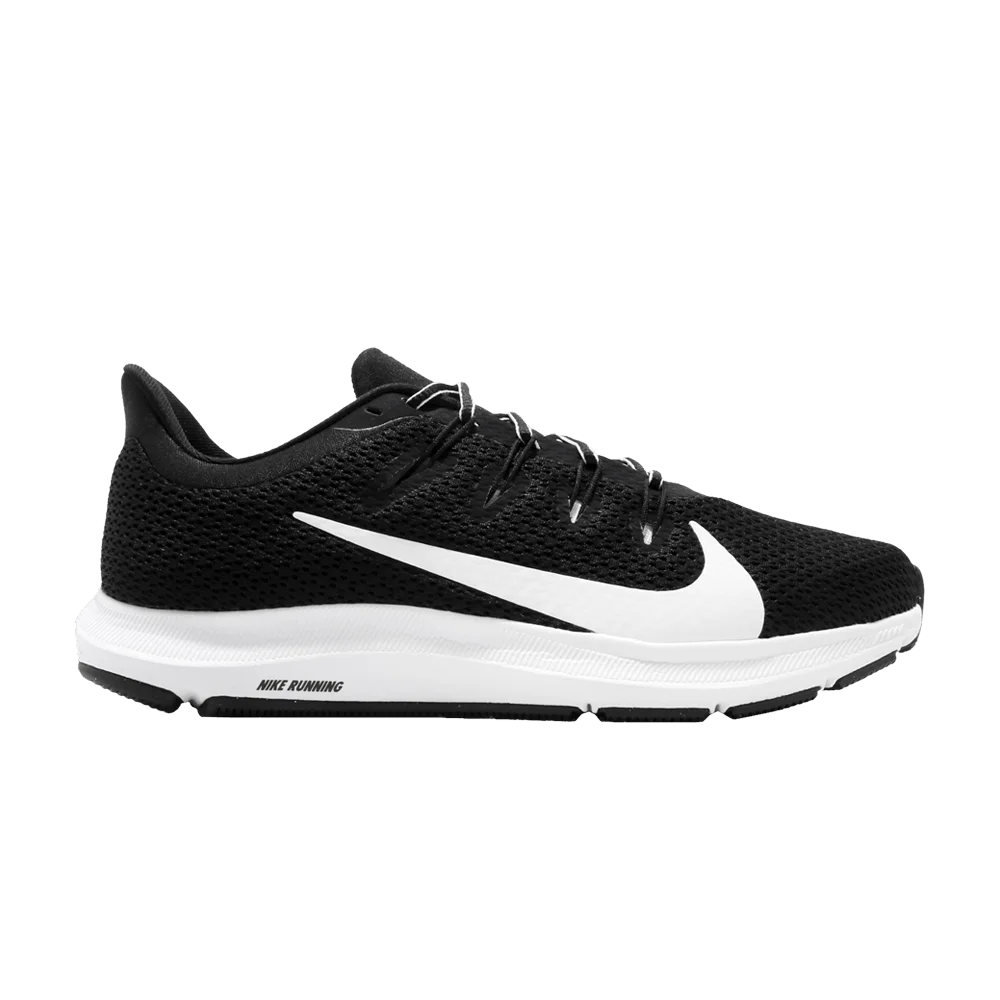 Кроссовки Nike Wmns Quest 2 'Black'