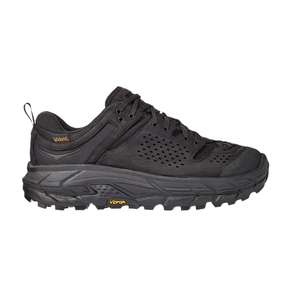 Кроссовки Engineered Garments x HOKA Tor Ultra Low 'Black'