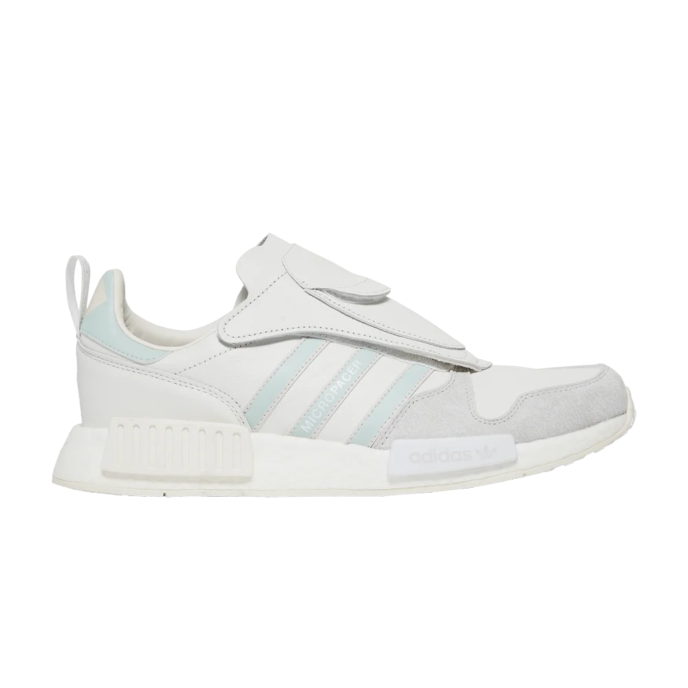 Кроссовки adidas Micropacer R1 'Triple White'