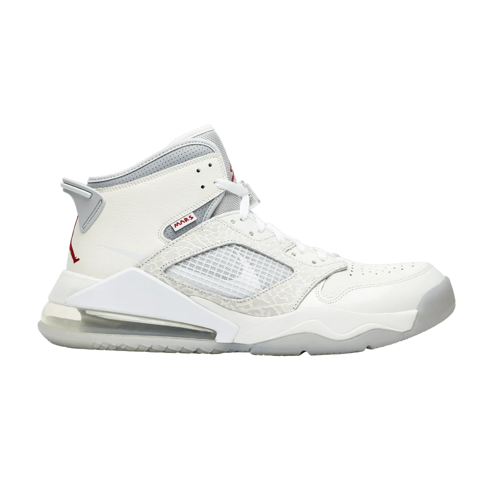 Кроссовки Sneakersnstuff x Air Jordan Jordan Mars 270 'Past, Present, Future'
