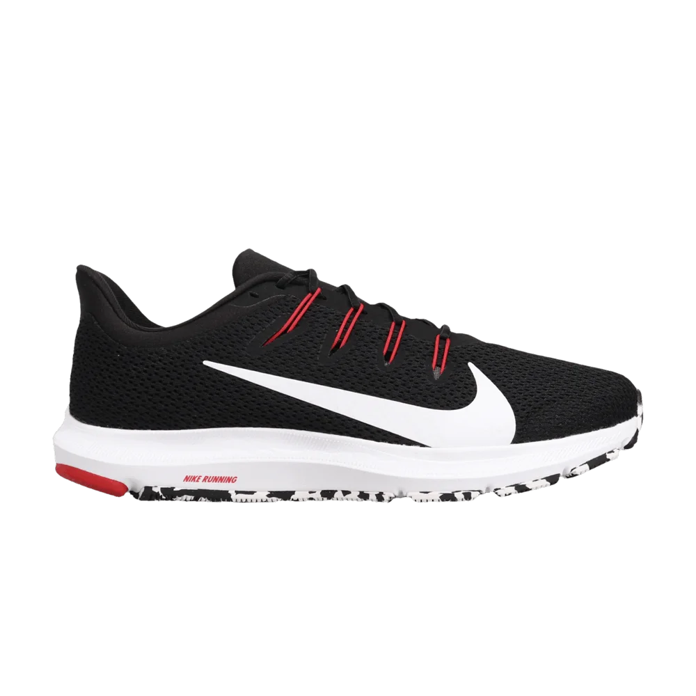 Кроссовки Nike Quest 2 'Antharacite'