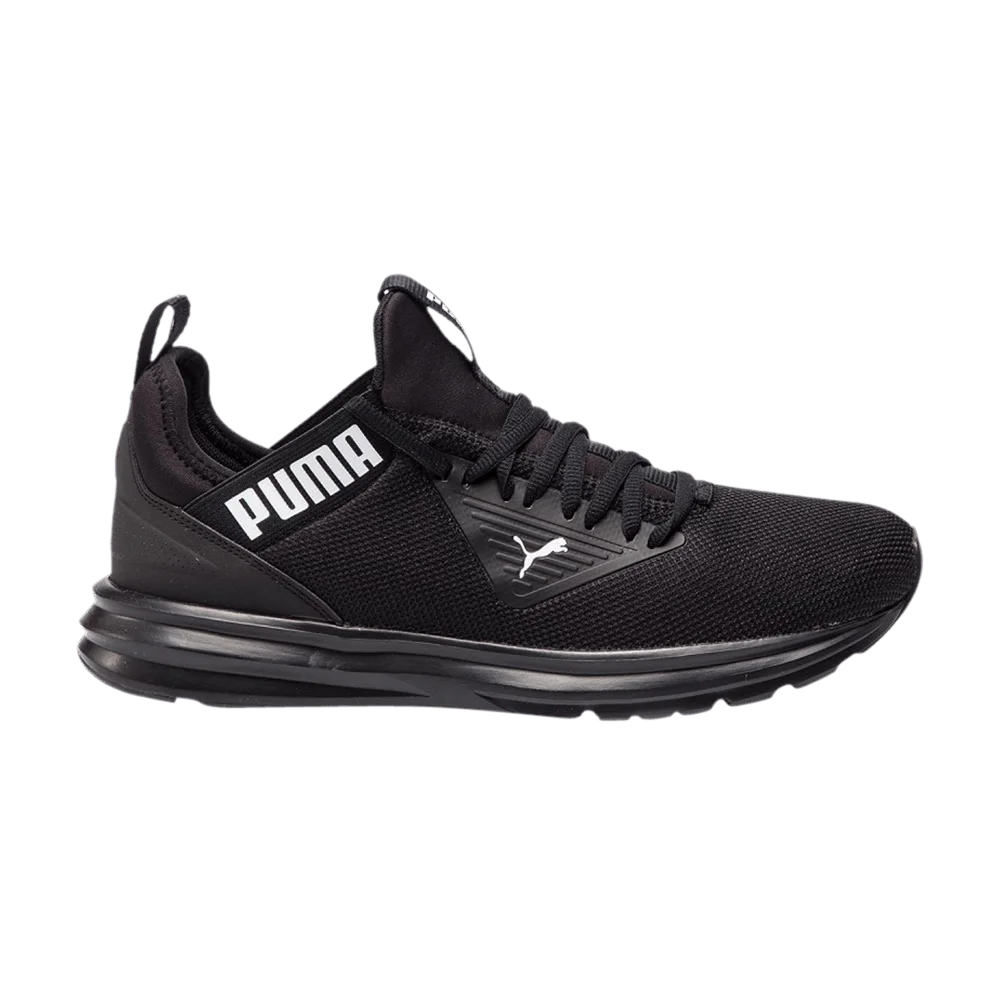 Кроссовки Puma Enzo Beta 'Black'