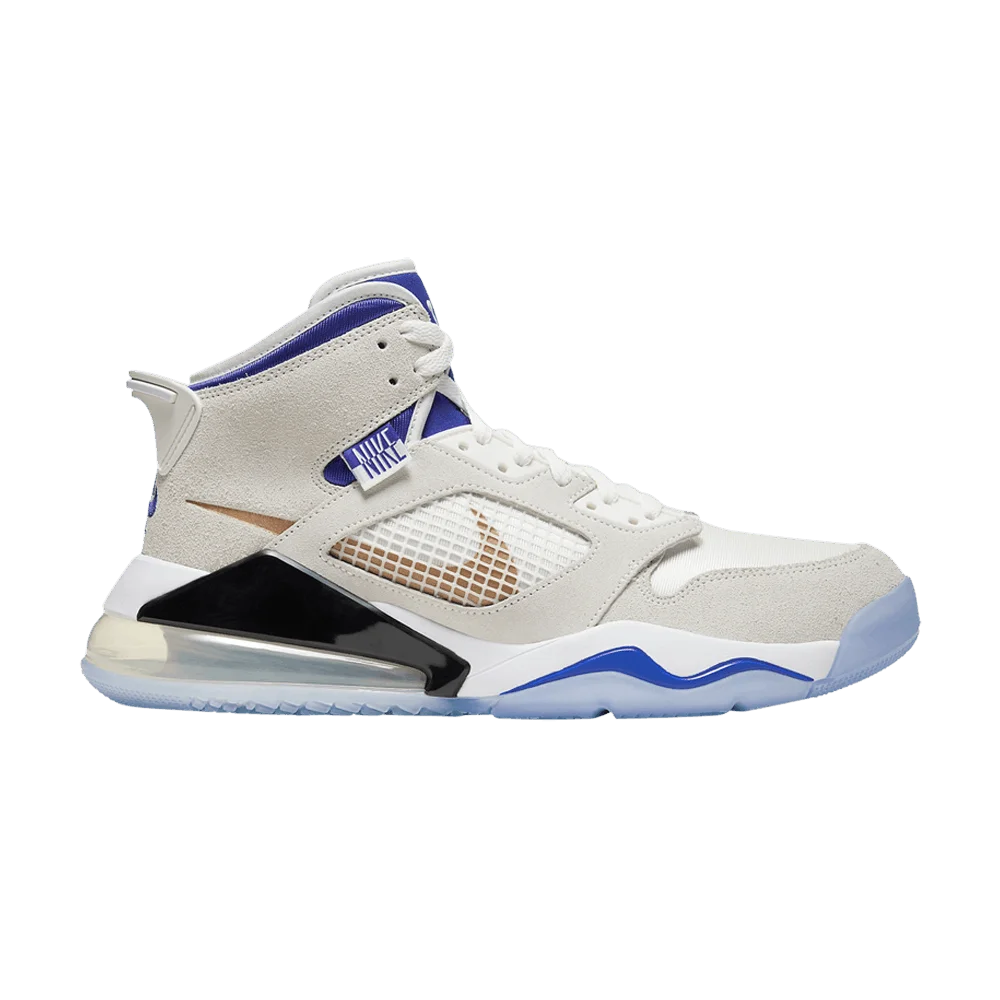 Кроссовки Air Jordan Mars 270 'Summit White'