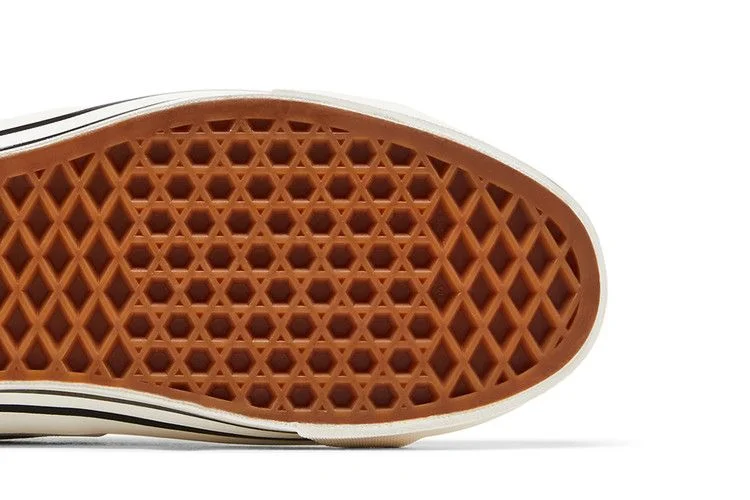 Кроссовки Vans OG Sid LX 'Leopard'