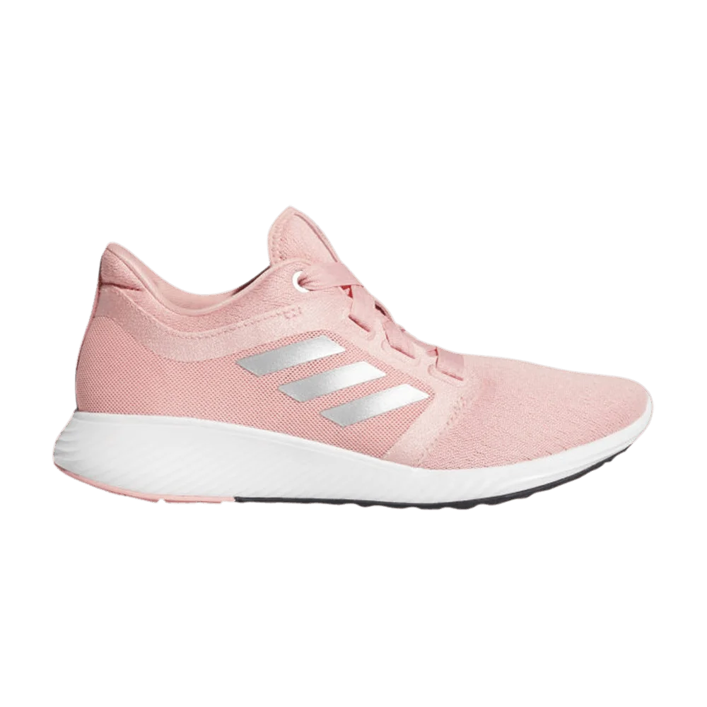 Кроссовки Adidas Wmns Edge Lux 3 'Glory Pink Silver'
