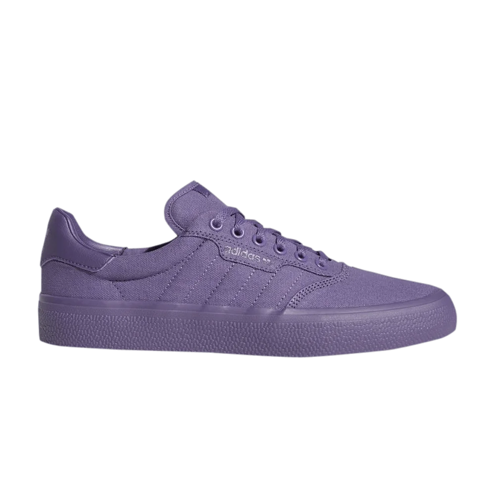 Adidas 3MC 'Tech Purple'