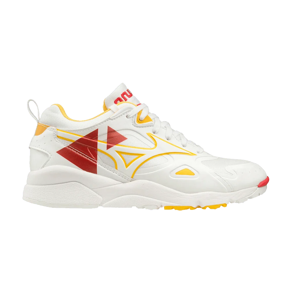Кроссовки Mizuno Sky Medal 'Shape of Time'