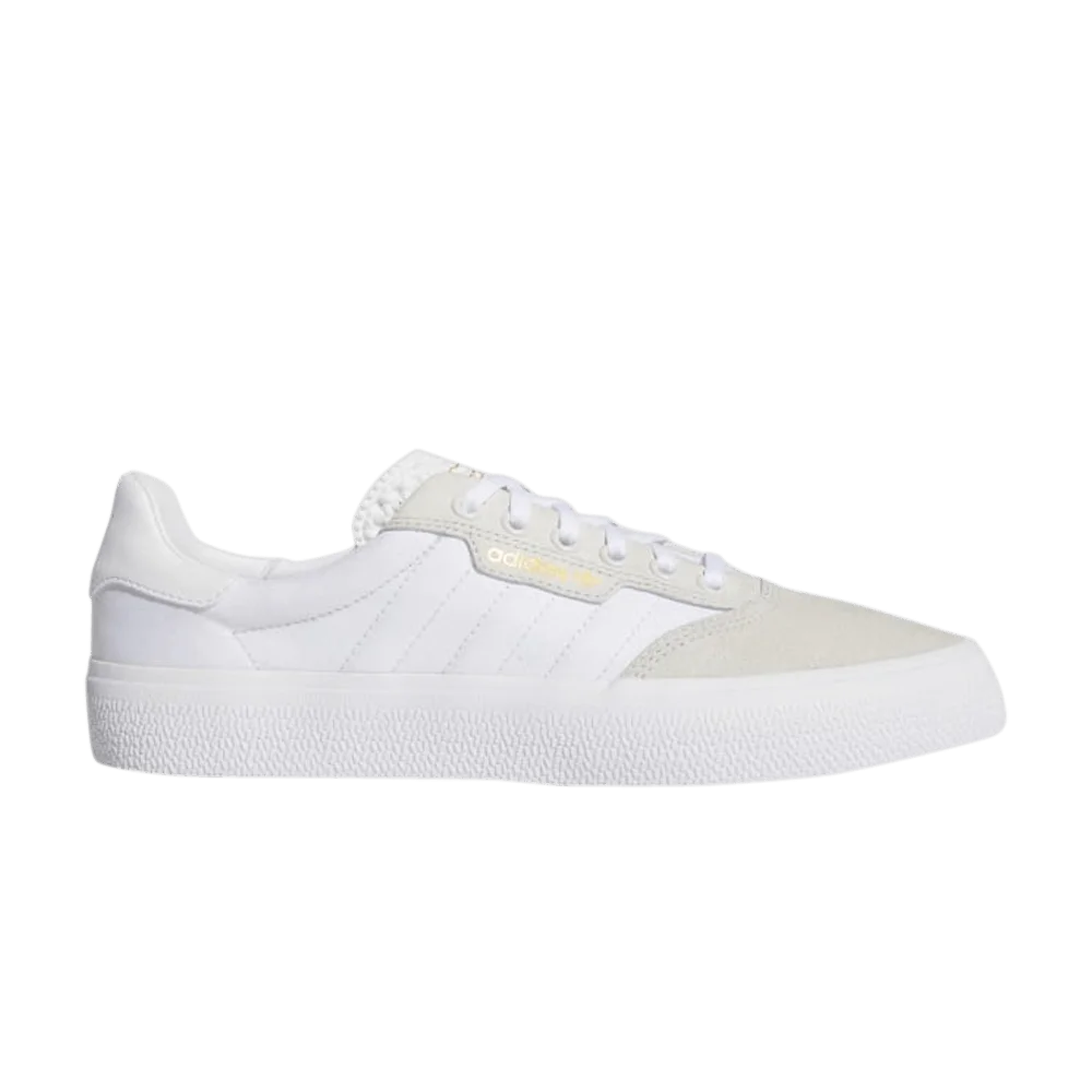 Adidas Wmns 3MC 'Crystal White'