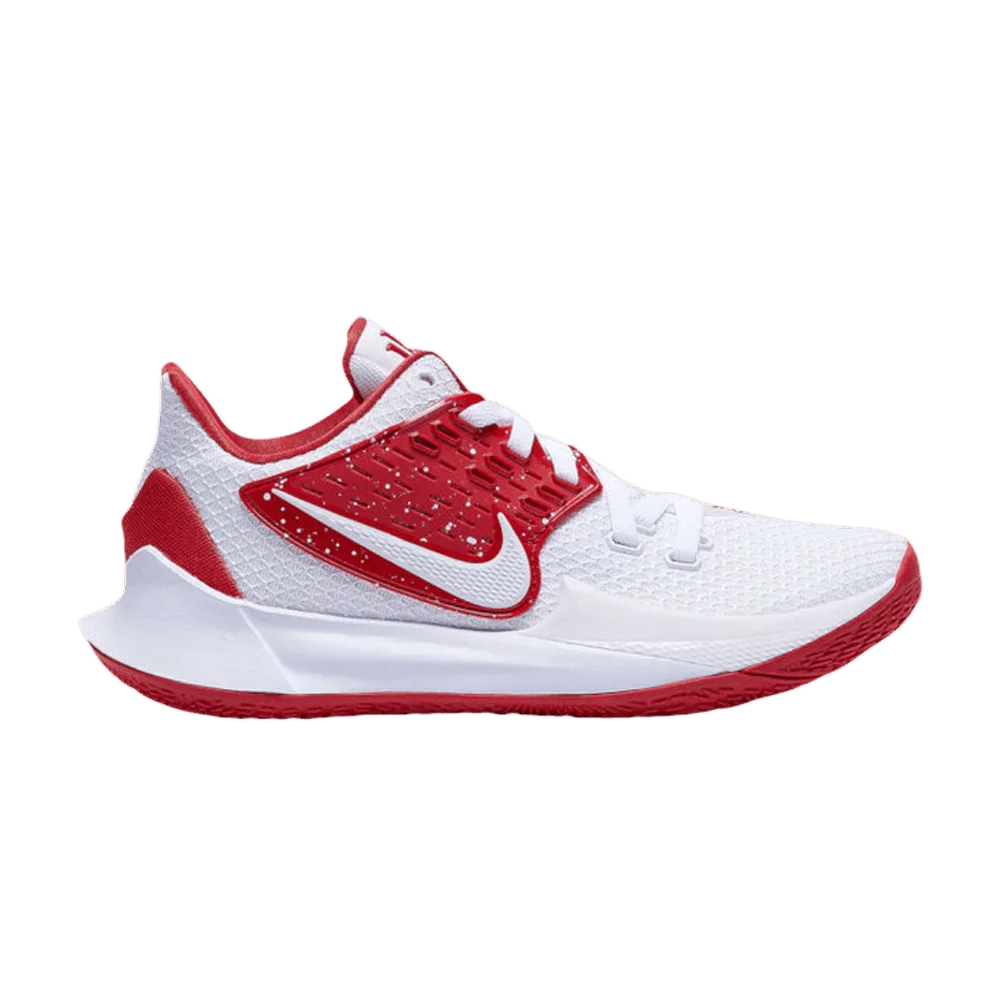 Кроссовки Nike Kyrie Low 2 TB 'University Red'