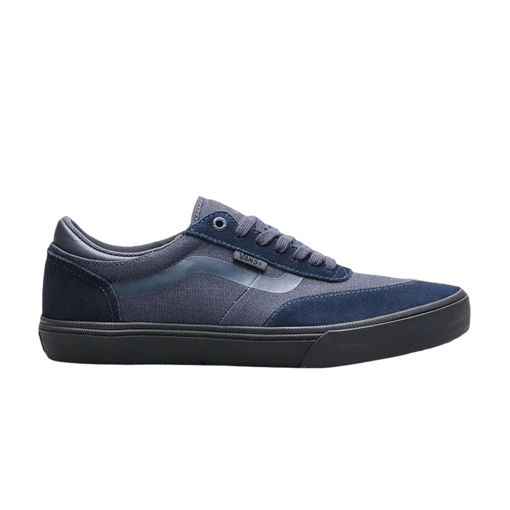 Кроссовки Vans Gilbert Crockett 2 Pro 'Dress Blues'